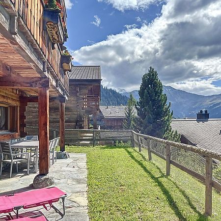Residence Bastide Verbier Exteriér fotografie