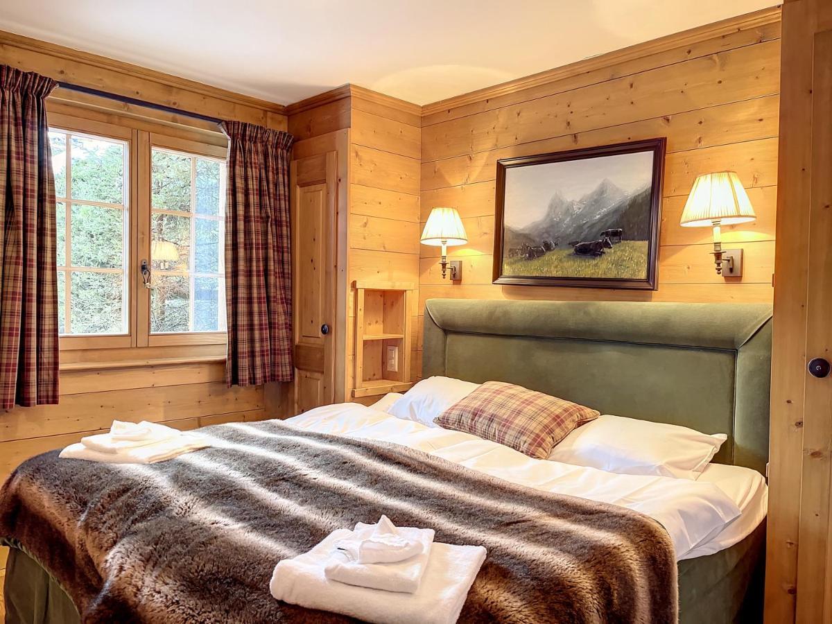 Residence Bastide Verbier Exteriér fotografie