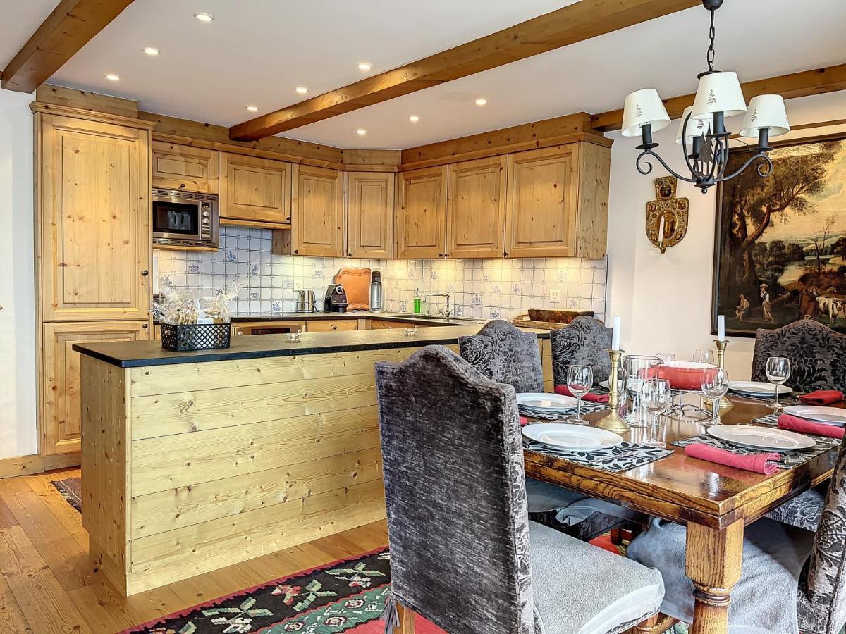 Residence Bastide Verbier Exteriér fotografie