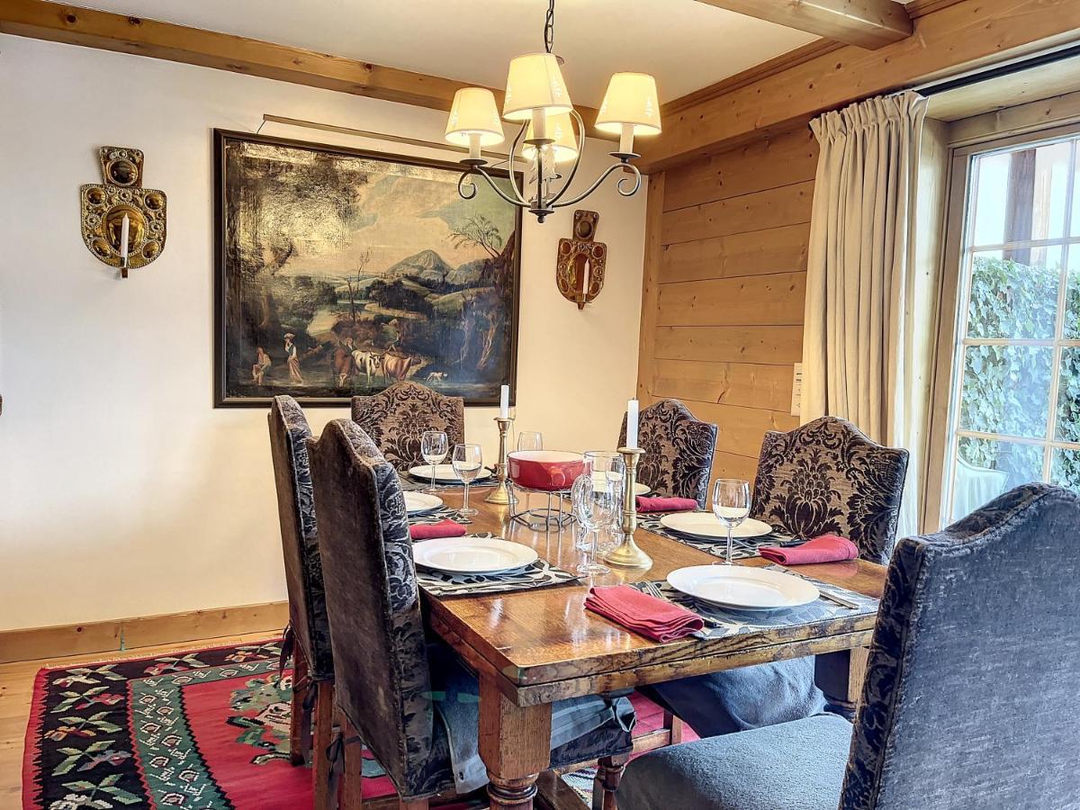Residence Bastide Verbier Exteriér fotografie