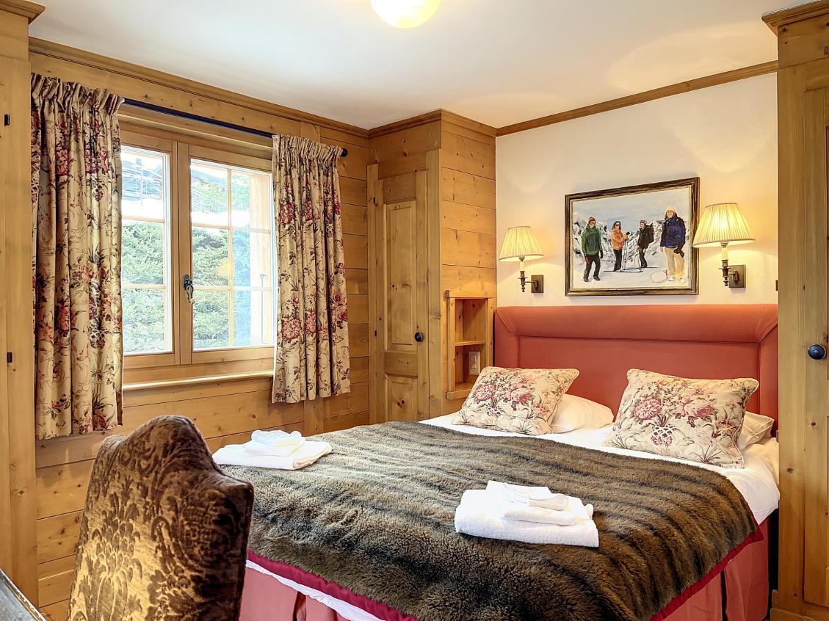 Residence Bastide Verbier Exteriér fotografie