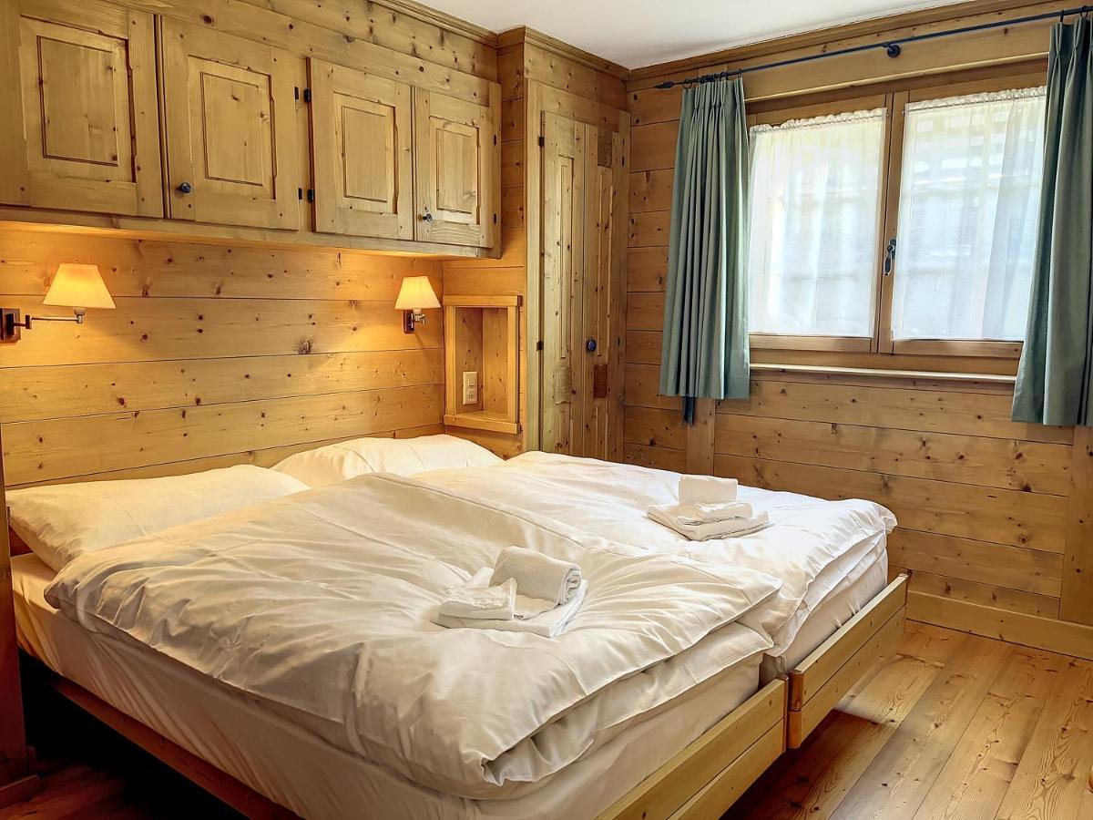 Residence Bastide Verbier Exteriér fotografie