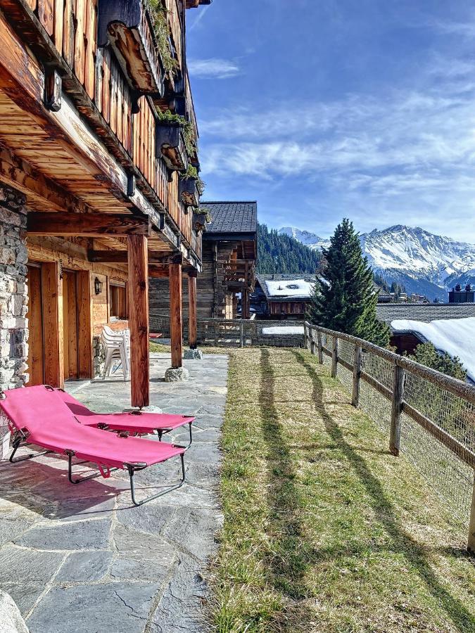 Residence Bastide Verbier Exteriér fotografie