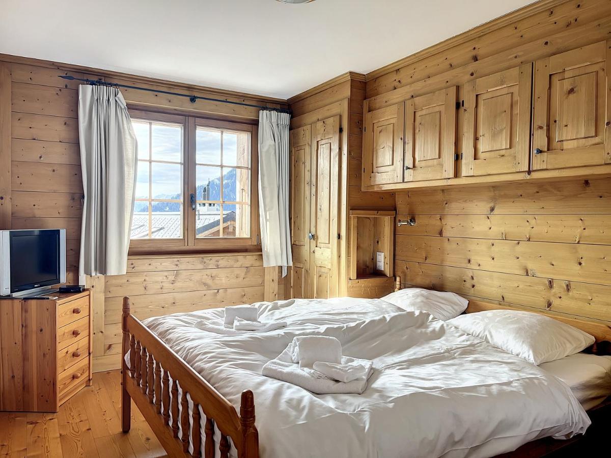 Residence Bastide Verbier Exteriér fotografie