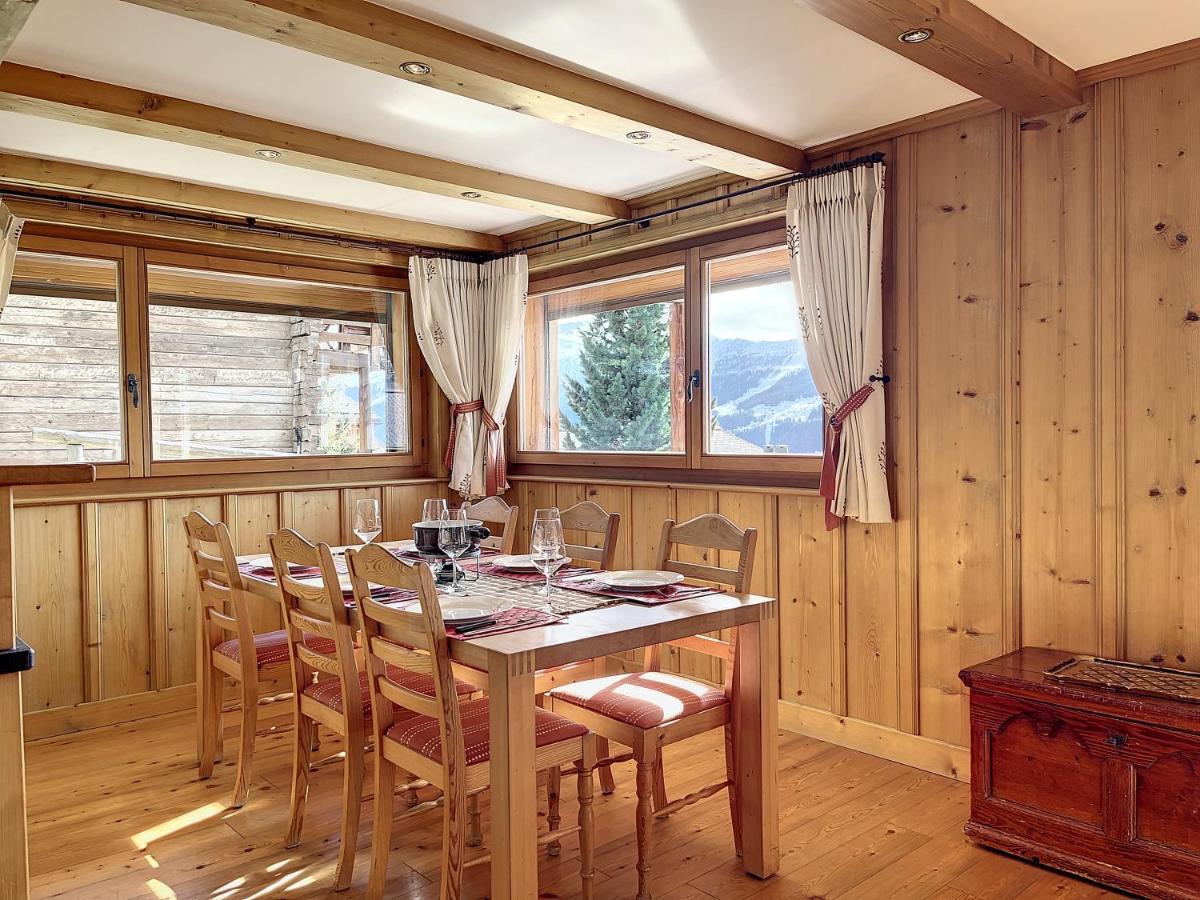 Residence Bastide Verbier Exteriér fotografie
