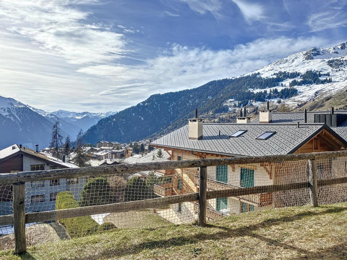 Residence Bastide Verbier Exteriér fotografie