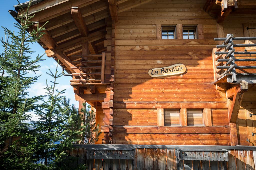 Residence Bastide Verbier Pokoj fotografie
