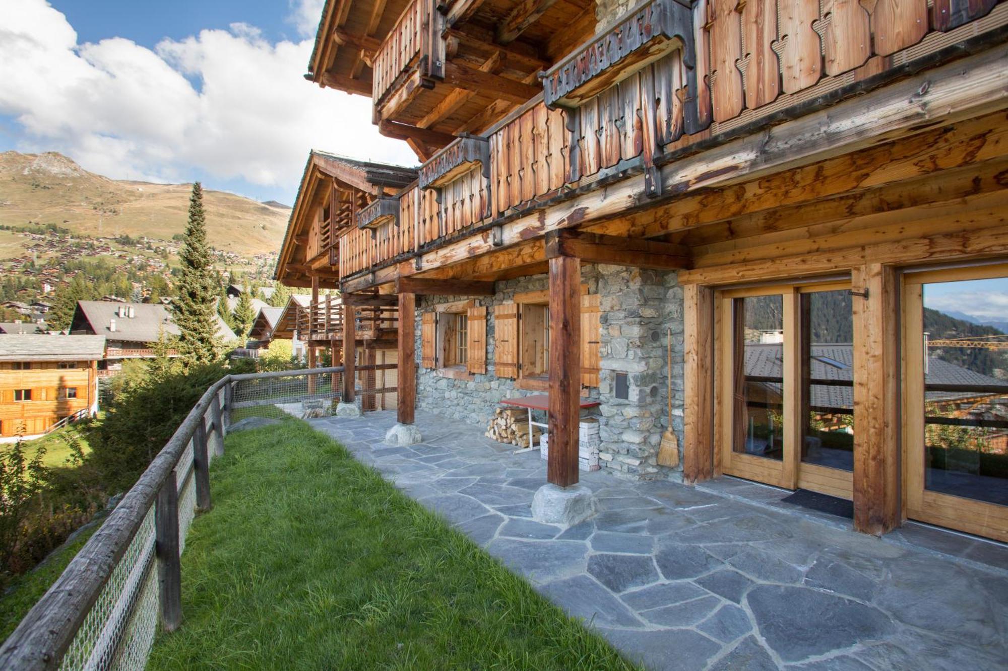 Residence Bastide Verbier Pokoj fotografie