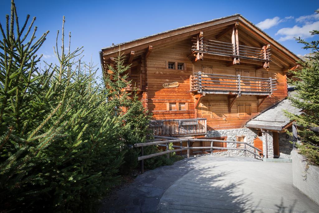 Residence Bastide Verbier Pokoj fotografie
