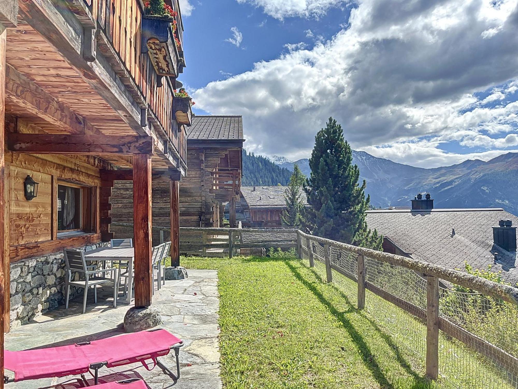 Residence Bastide Verbier Exteriér fotografie