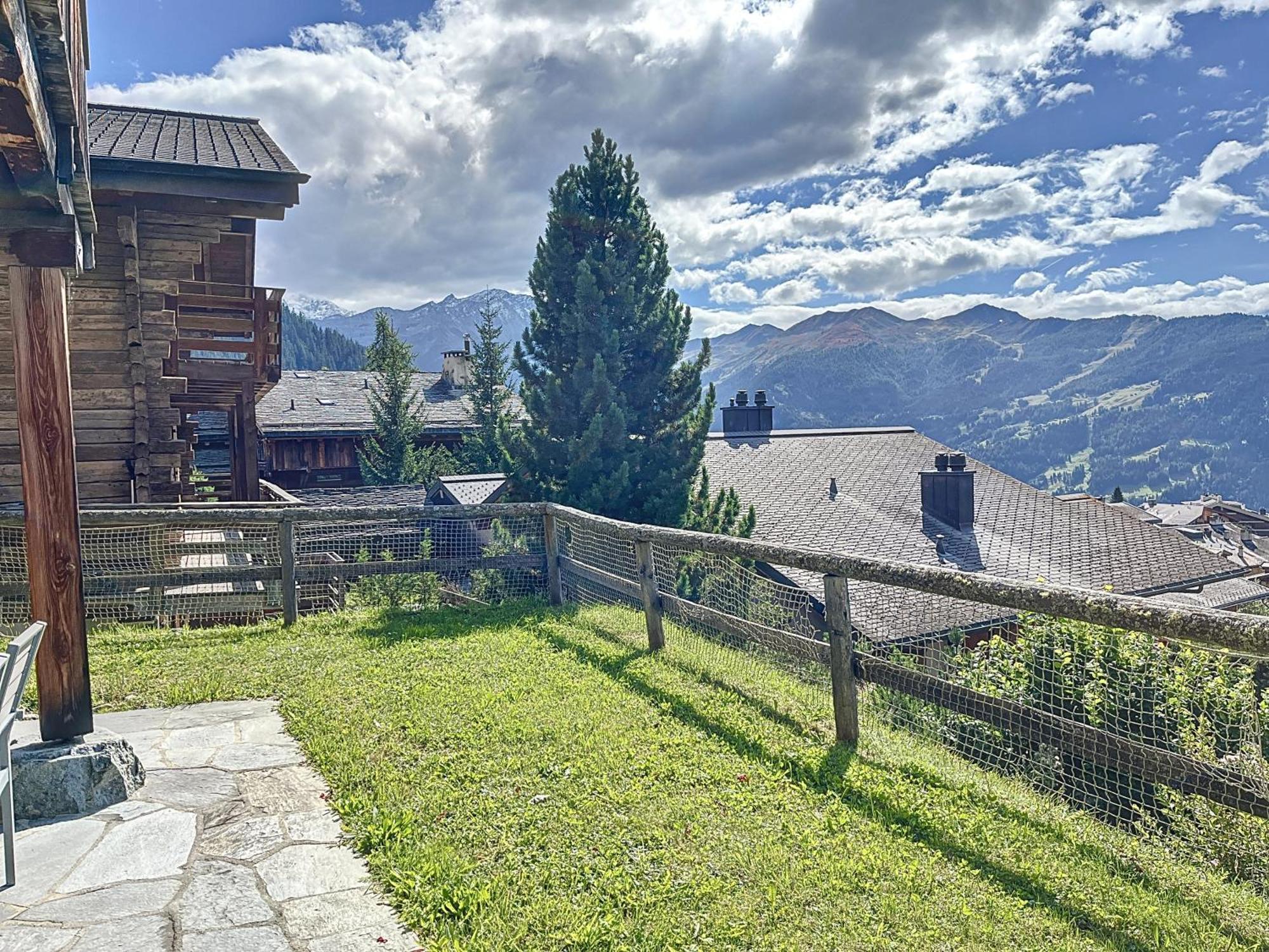 Residence Bastide Verbier Exteriér fotografie