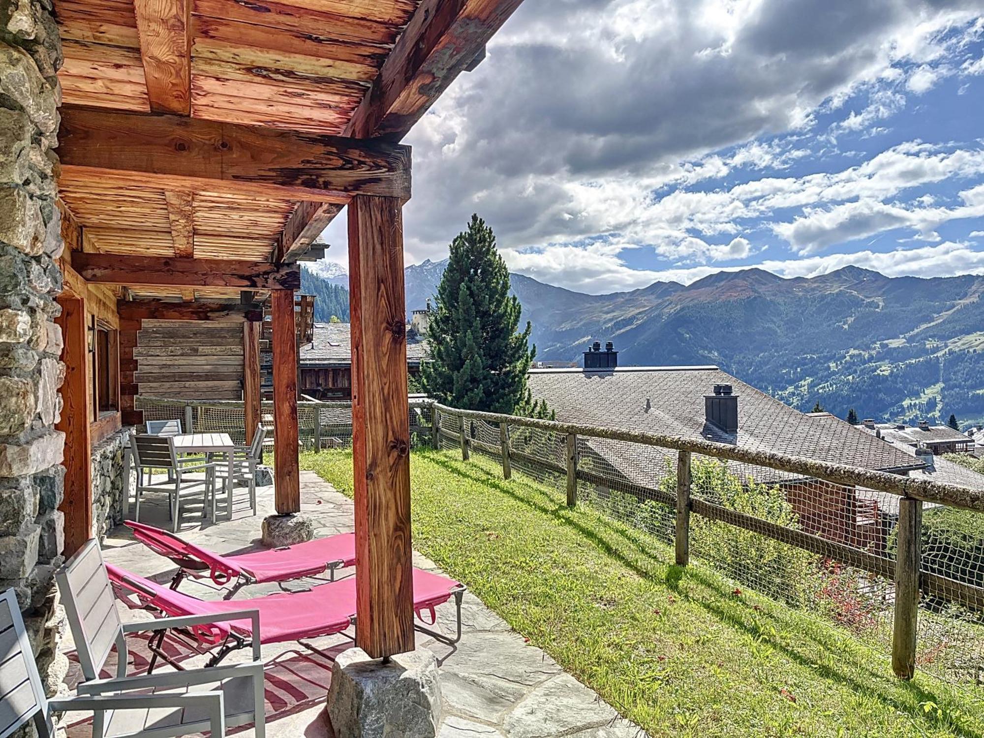 Residence Bastide Verbier Exteriér fotografie