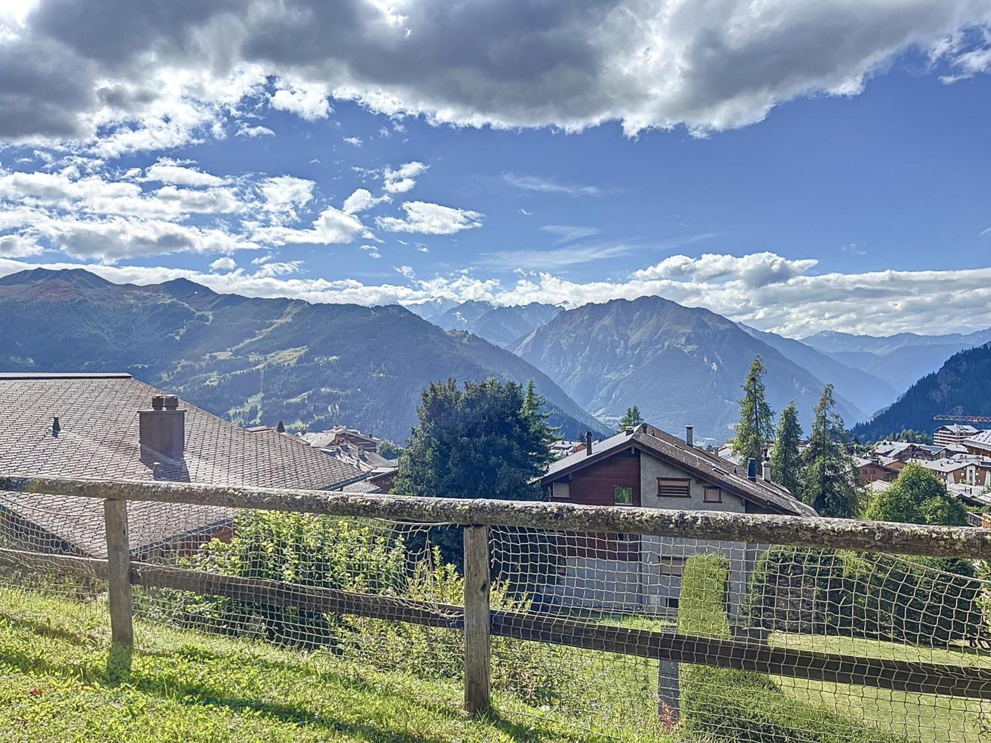 Residence Bastide Verbier Exteriér fotografie