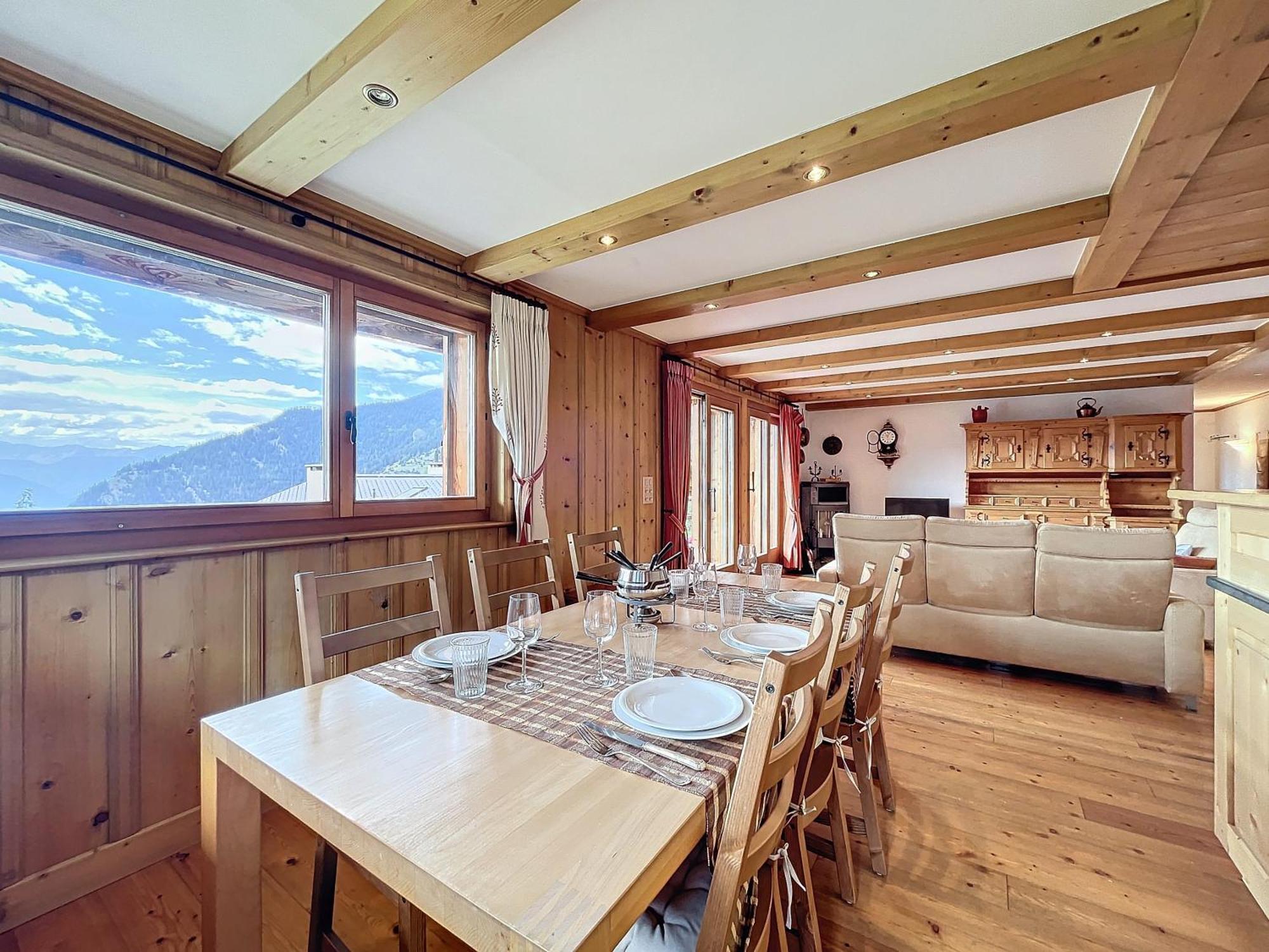 Residence Bastide Verbier Exteriér fotografie