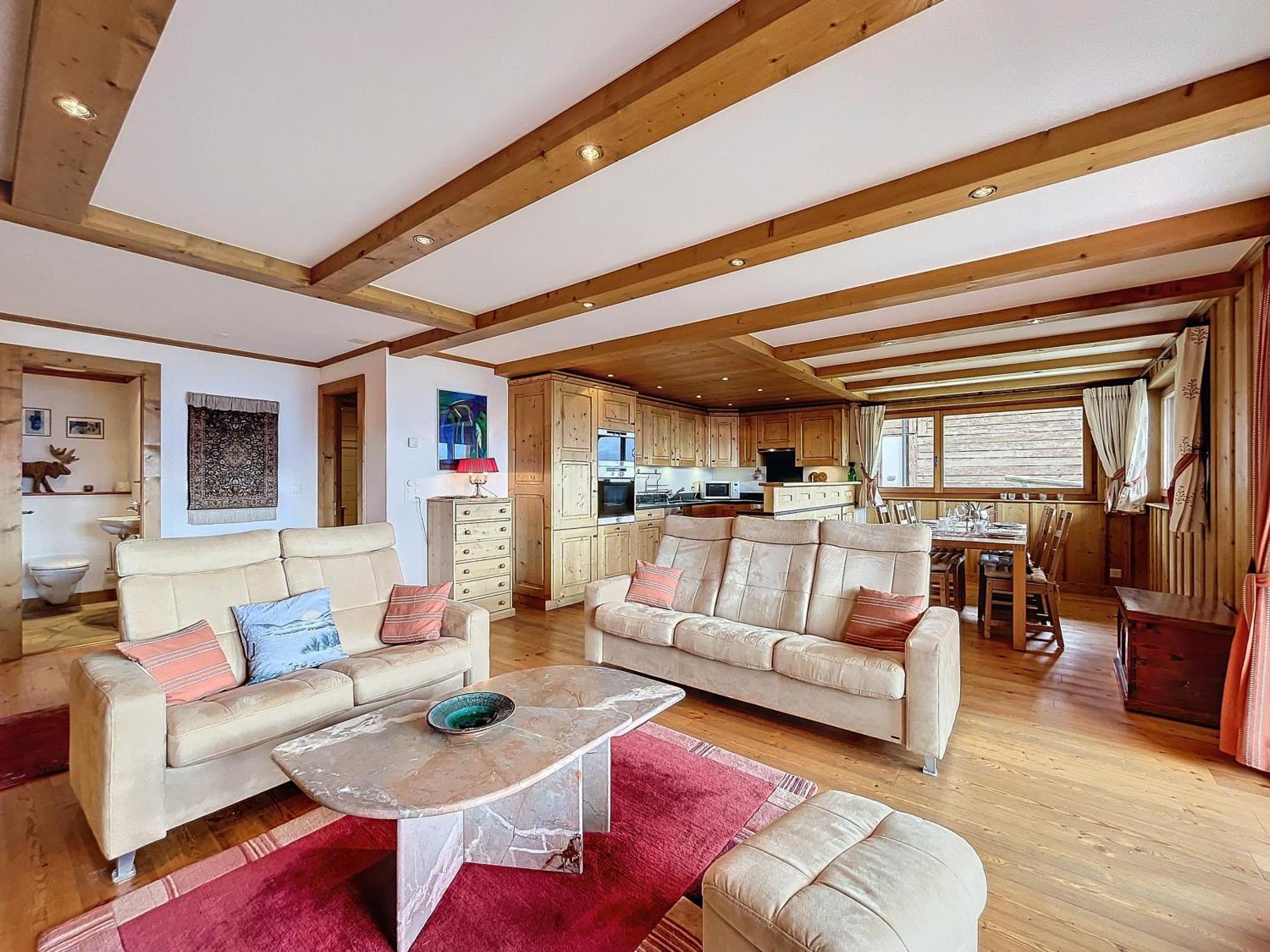 Residence Bastide Verbier Exteriér fotografie
