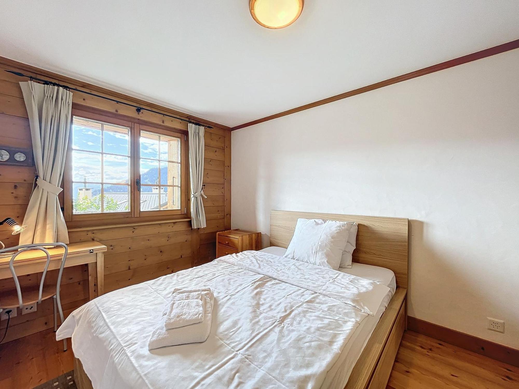 Residence Bastide Verbier Exteriér fotografie
