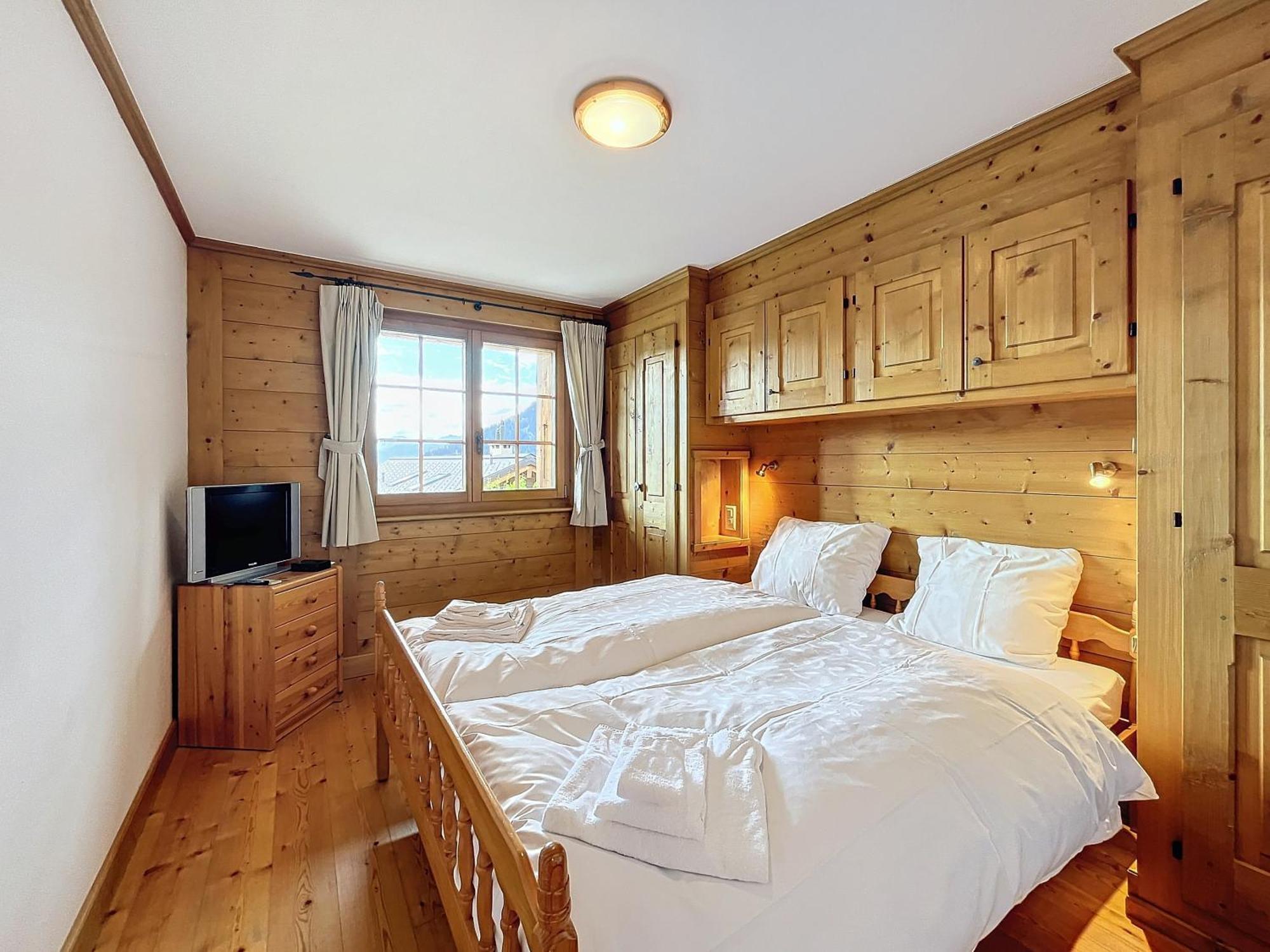 Residence Bastide Verbier Exteriér fotografie