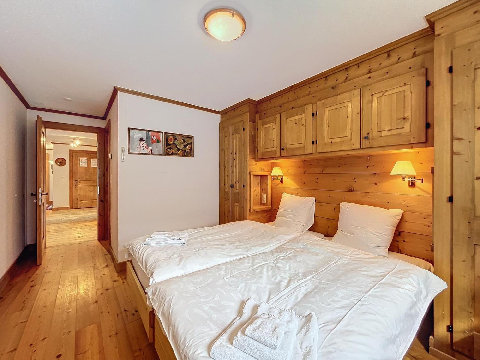 Residence Bastide Verbier Exteriér fotografie