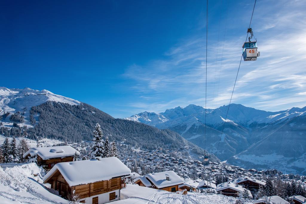 Residence Bastide Verbier Pokoj fotografie