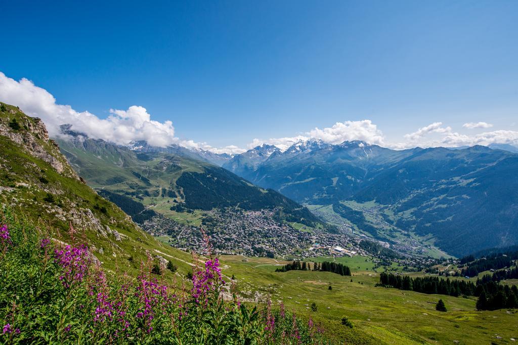 Residence Bastide Verbier Pokoj fotografie