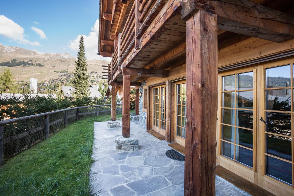 Residence Bastide Verbier Pokoj fotografie